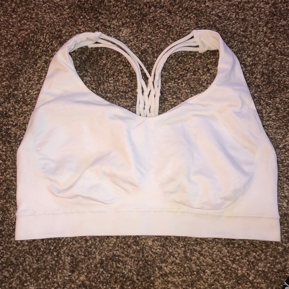 Pro-fit Seamless Sports Bra